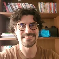 Jorge N. Tendeiro