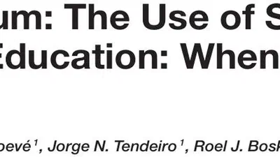 Corrigendum: The use of subscores in higher education: When is this useful? featured image