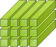 Simplicity transformations for three-way arrays with symmetric slices