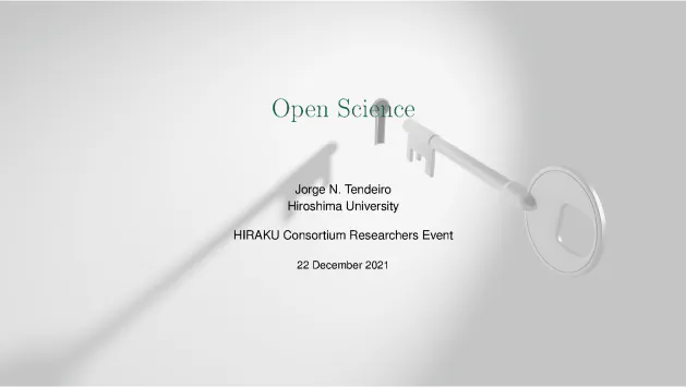 Open Science